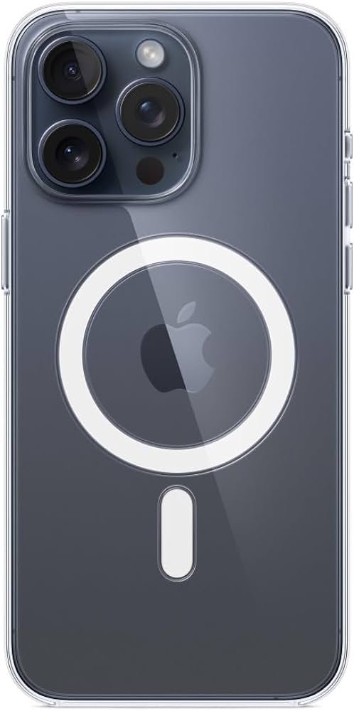 CAPA CASE MAGSAFE - IPHONE 15 PRO MAX - Imagem 4